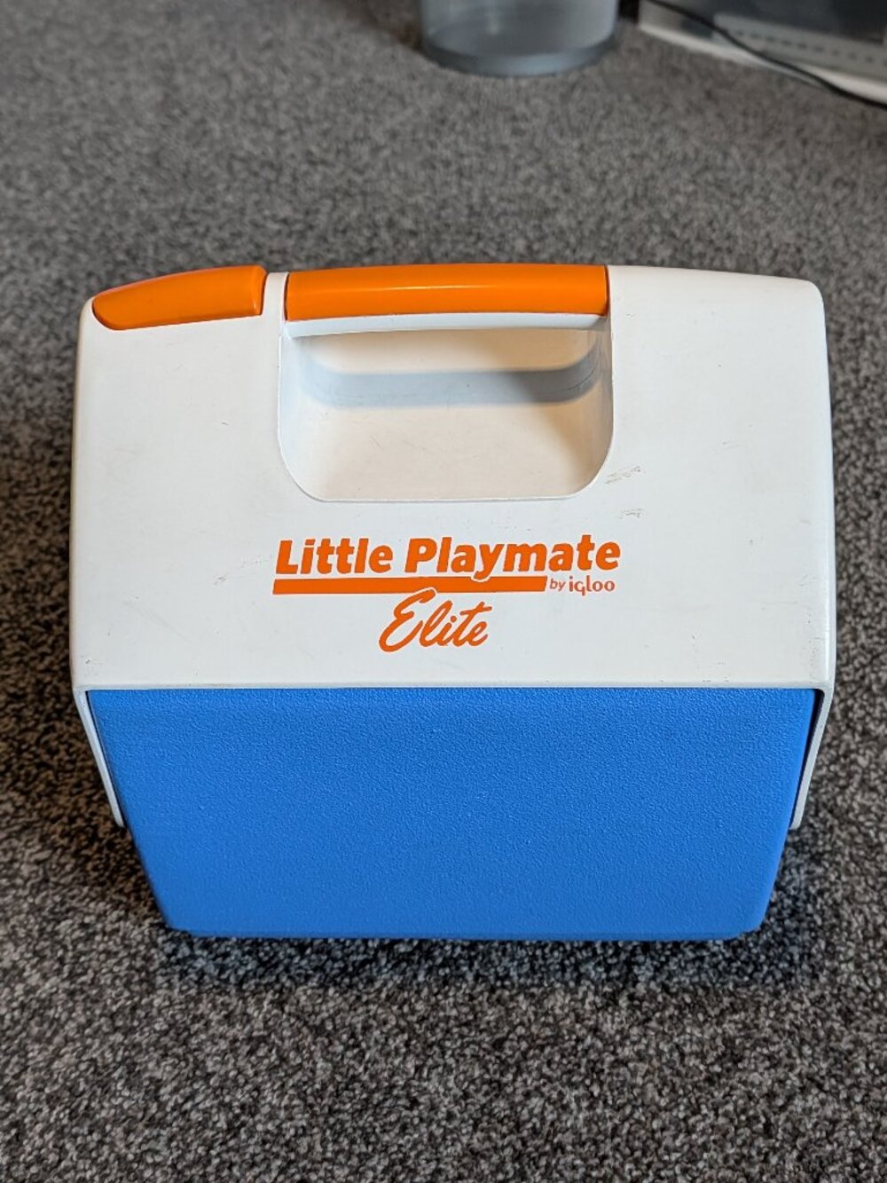 Igloo Little Playmate Elite Cooler